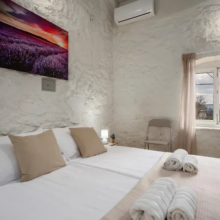 Дом отдыха Unit_type_terraced_house 55766